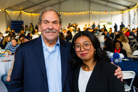 Family weekend photo