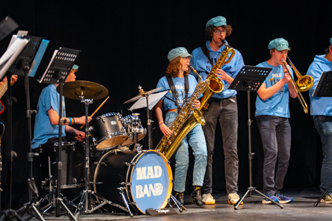 Family weekend photo