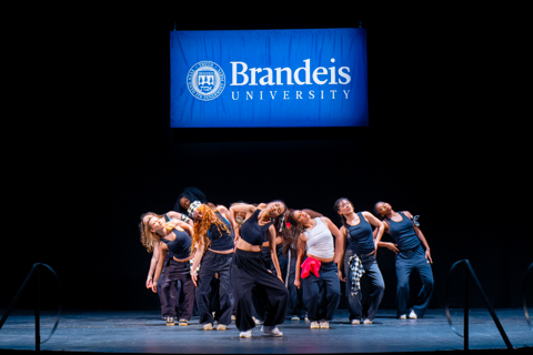 Family weekend photo