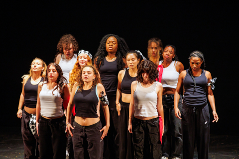 Family weekend photo