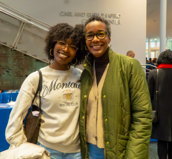 Family weekend photo