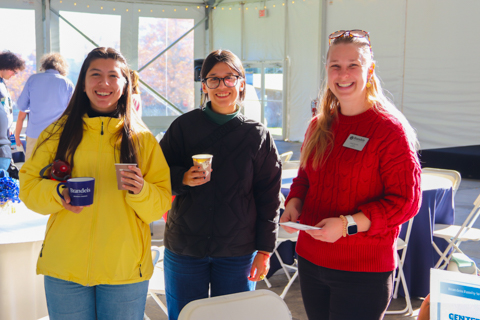 Family weekend photo