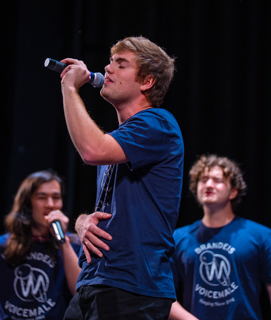 Family weekend photo