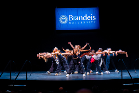 Family weekend photo