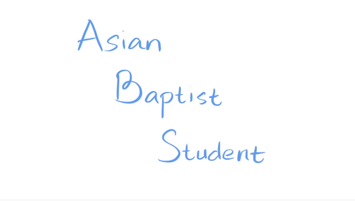 Family Focus Club Spotlight: Asian Baptist Student Koinonia