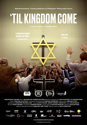 " 'Till Kingdom Come" poster