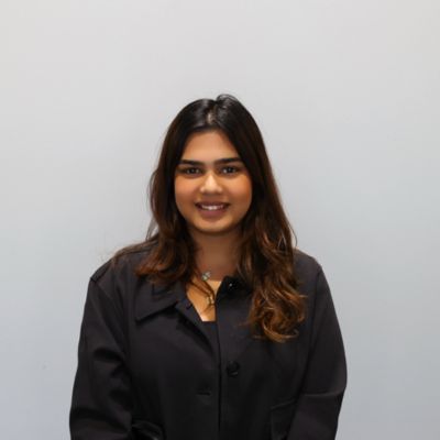 Photo of Riya Gupta