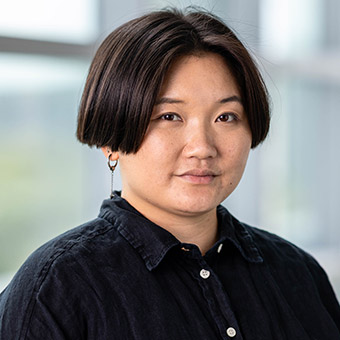 Amy Kahng
