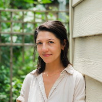 Maggie Wong, lecturer in Fine Arts