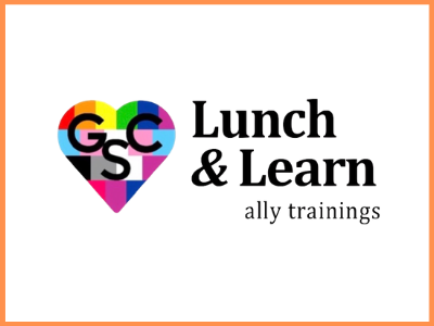 Lunch & Learn Ally Training Family Building