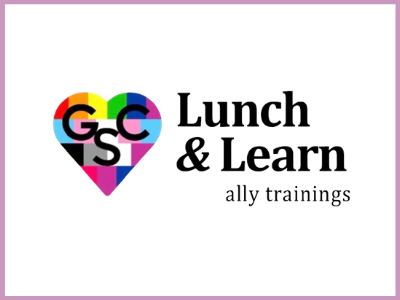 Lunch & Learn Ally Training Researching Intimate Partner Violence in Transgender Lives