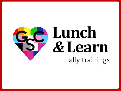 GSC Lunch and Learn: Student Rights and Community Standards