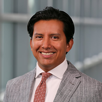 Julián Cancino