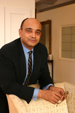 Kwame Anthony Appiah