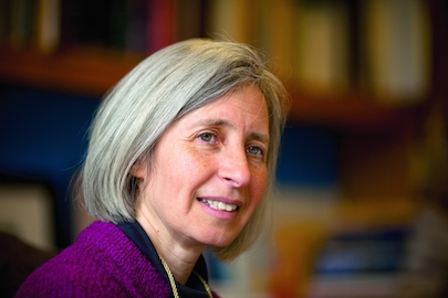 Martha Minow