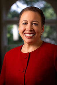 Dr. Beverly Daniel Tatum