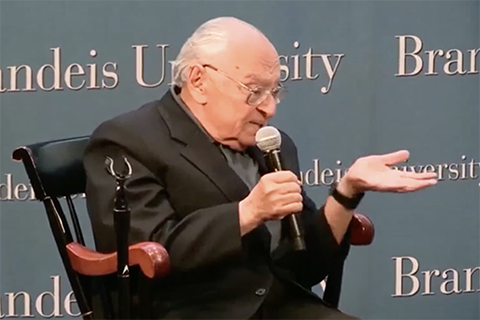 Gustavo Gutiérrez