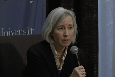 Martha Minow