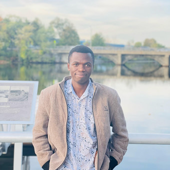 Photo of Pacifique Dusabeyezu
