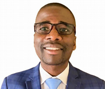 Photo of  Tendai Mutungwazi