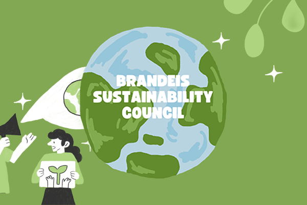Brandeis Sustainability Council