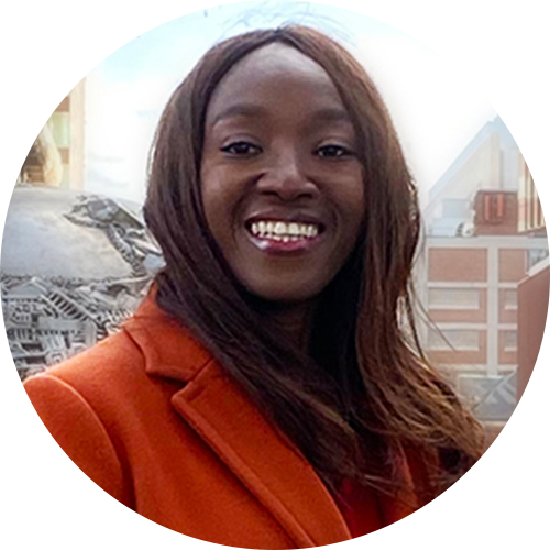 Nova Diop, MBA’10