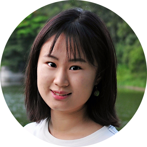 Yilin Liu, MSF'23