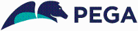 Pega Logo