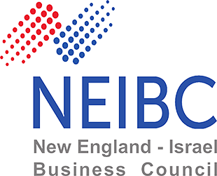 NEIBC New England - Israel Business Council