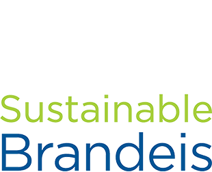 Sustainability Brandeis