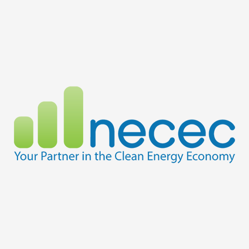 NECEC logo