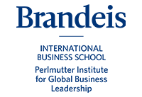 Brandeis International Business School: Perlmutter Institute for Global Business Leadership
