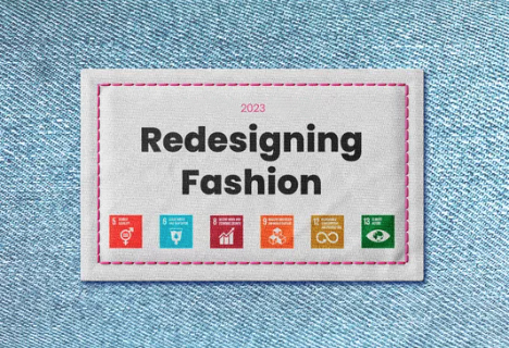 Redesigning Fashion