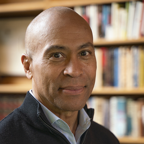 Deval Patrick