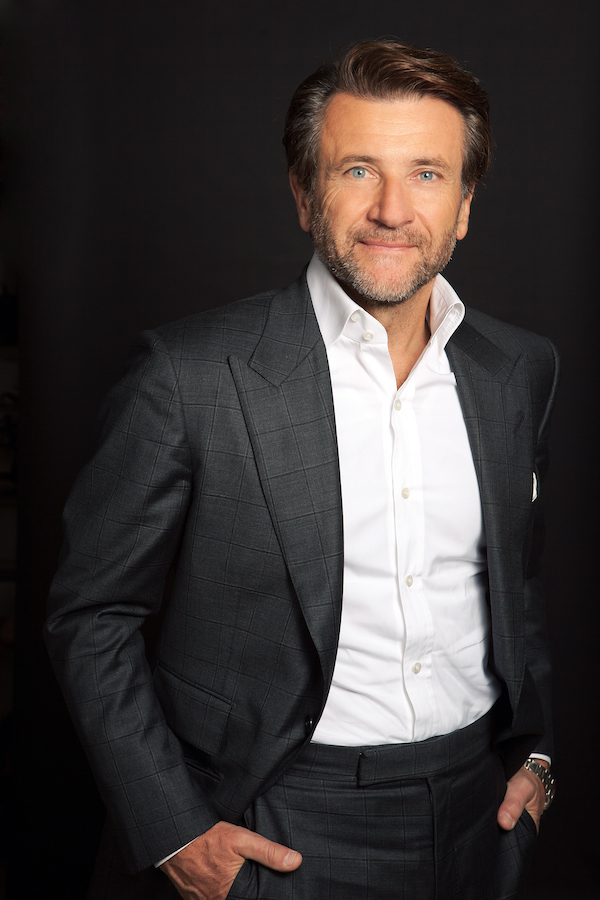 Robert Herjavec