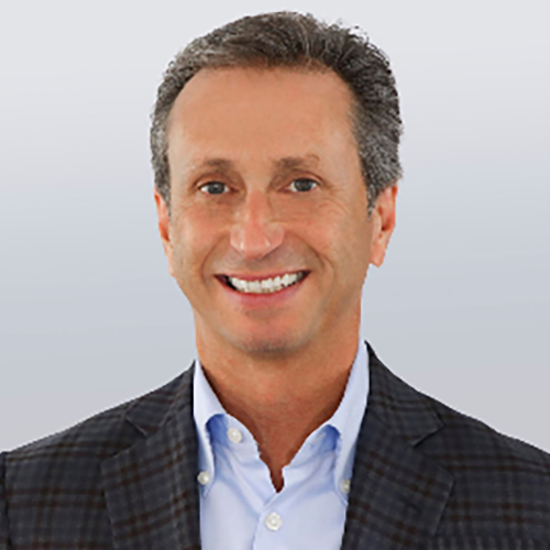 Bradley Hamburger ’86, Senior Vice President, FOA & Son