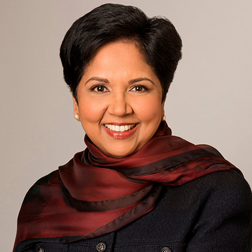 Indra Nooyi