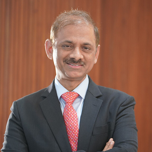Vembu Vaidyanathan