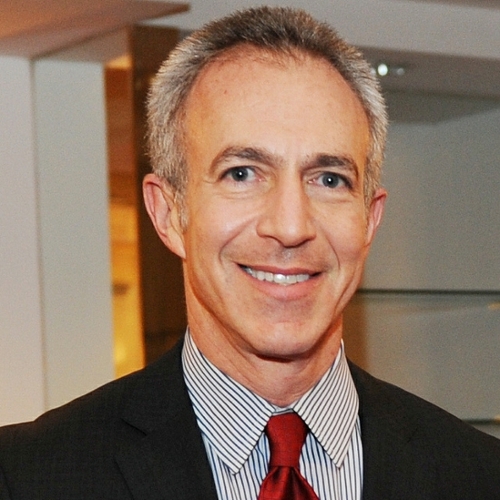 David Hodes