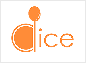 Dice logo