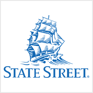 State Street logo