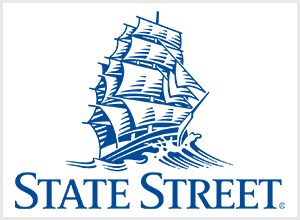 State Street logo