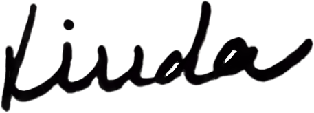 Linda Signature