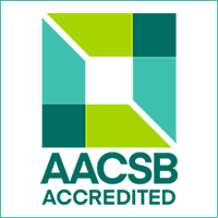 AACSB Accredited