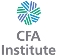 CFA Institute logo