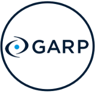 GARP logo