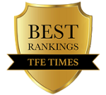 Best Rankings TFE Times