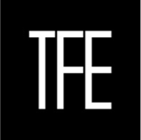 TFE logo