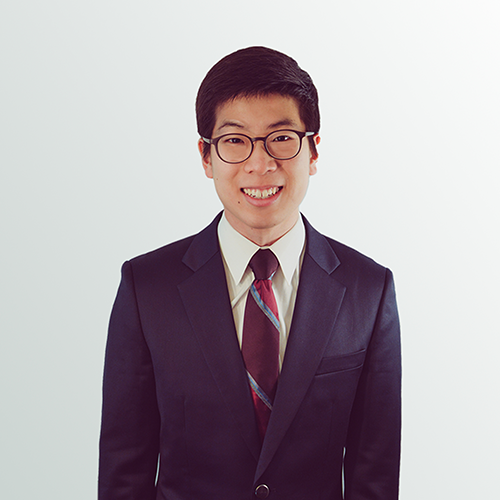 Siyoung (Sean) Hwang