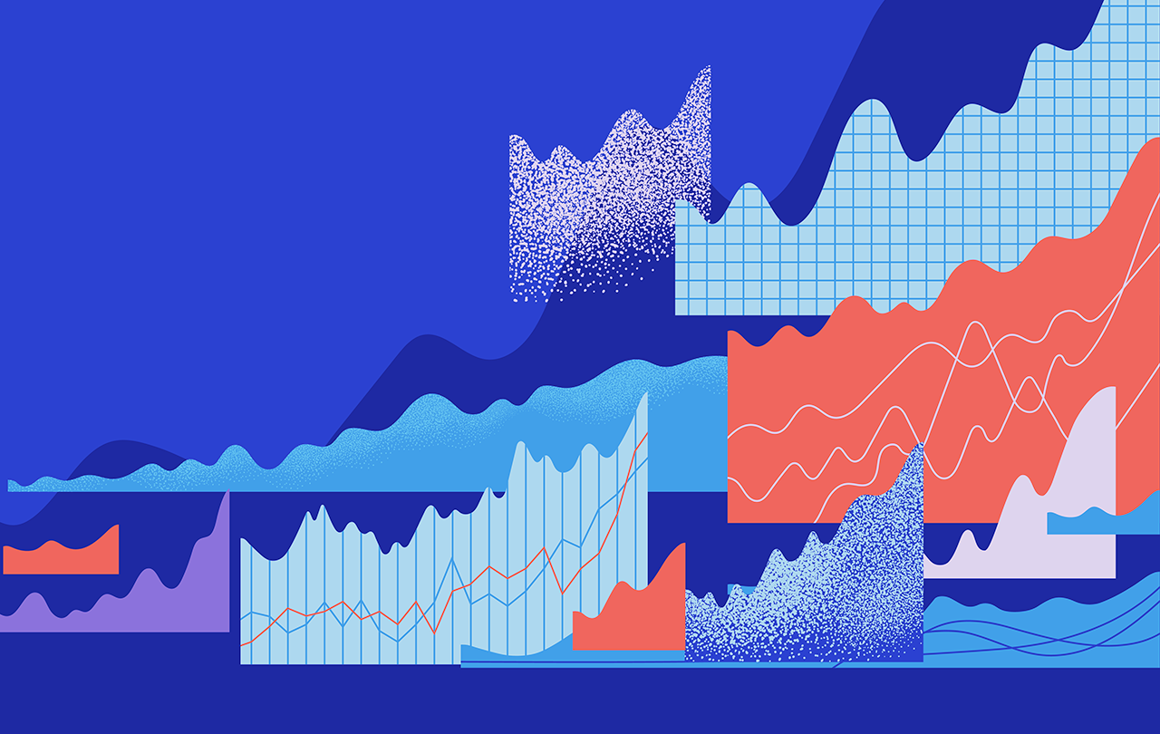 Business graphics